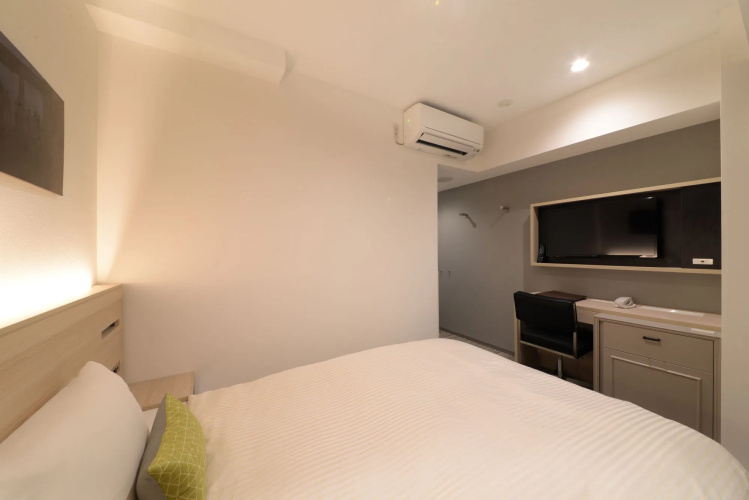 Vessel Inn Shinsaibashi
