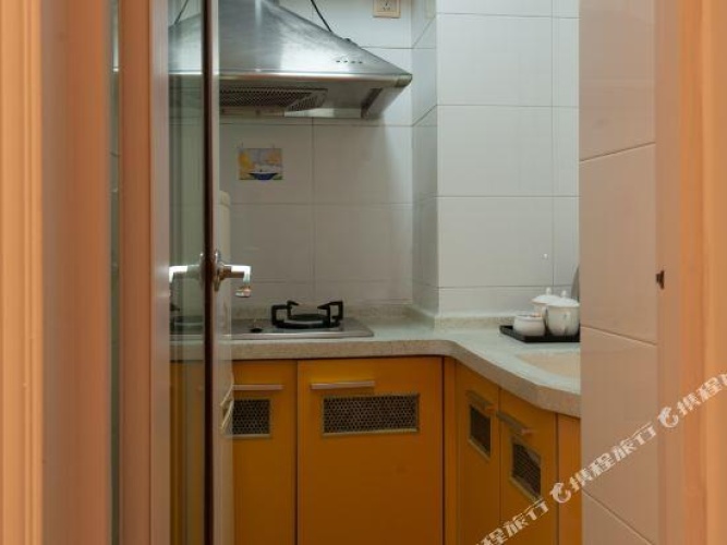 Business Double Suite