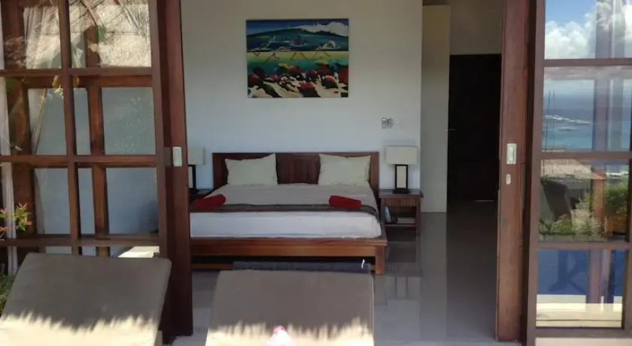 Villa Pisang