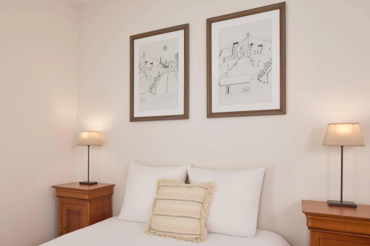 Quality Aparthotel Portes de Rennes