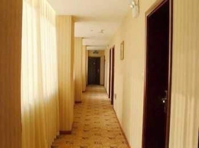 Luzhou Qianye Hotel