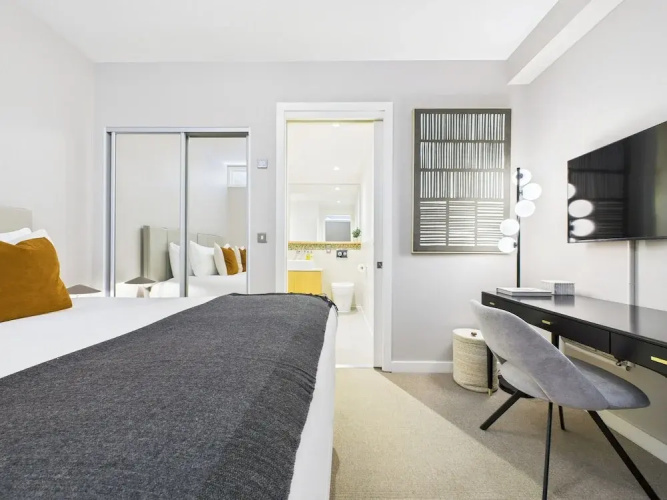 Be London - The Old Street Residences