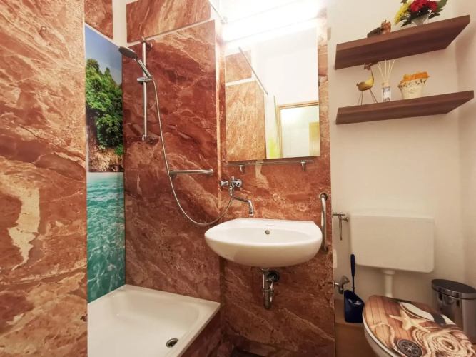 Ferienwohnung Kaltschmidt