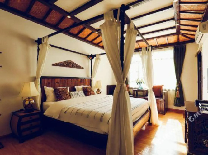 Little Chiengmai Boutique Inn
