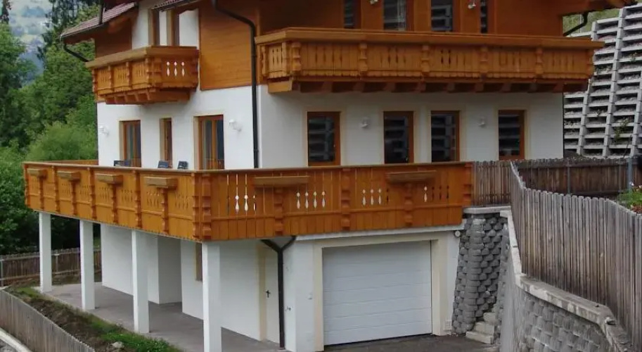 Ferienhaus Enterberg