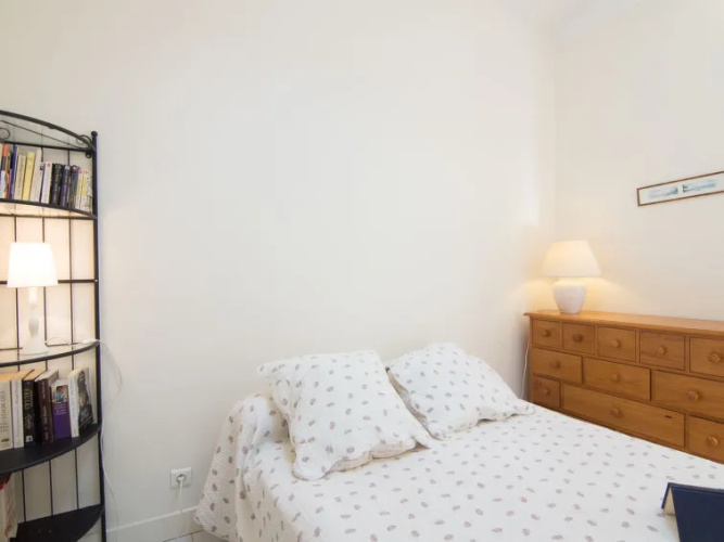 Holiday Home Doumer