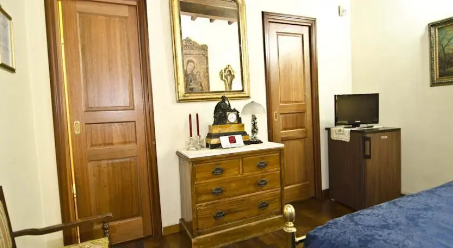 Panico Suite