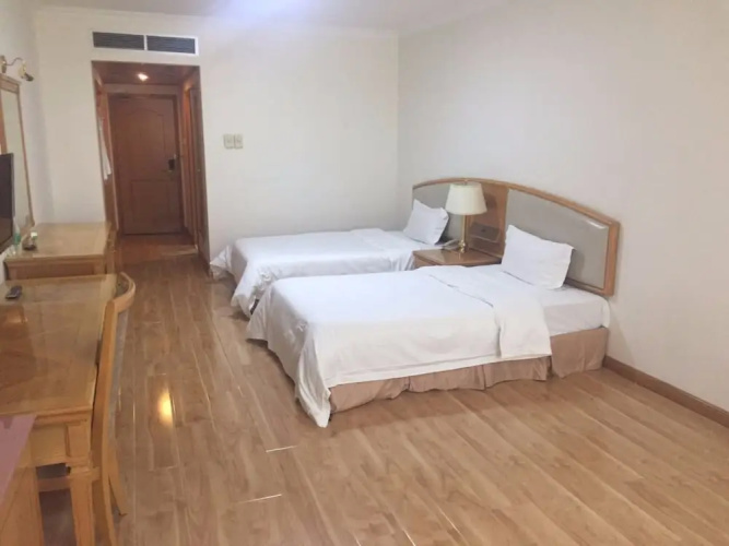 Grand Goodworld Hotel