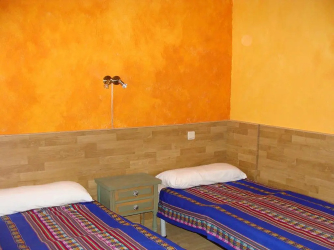 Albergue El Condor