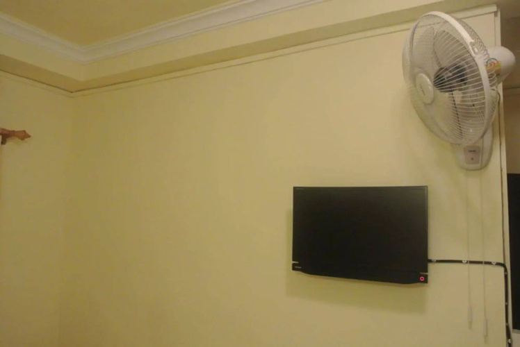 Sackarinh Guesthouse
