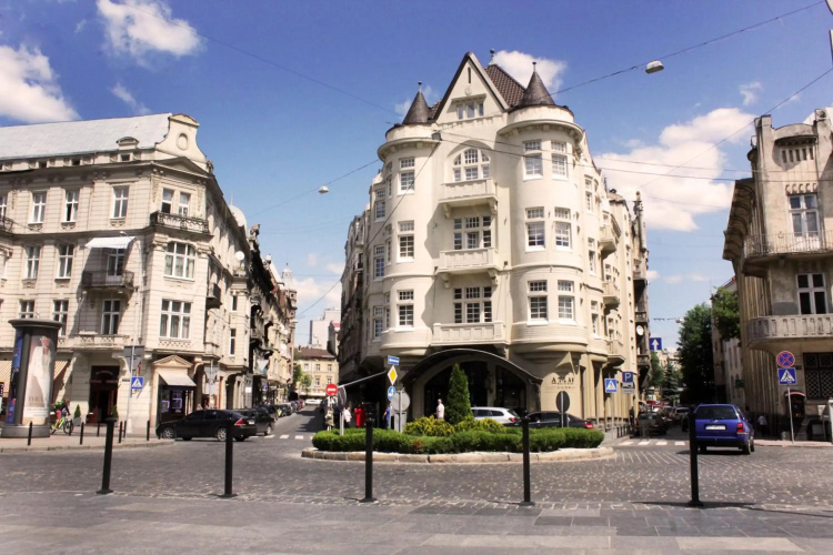 Otel görseli