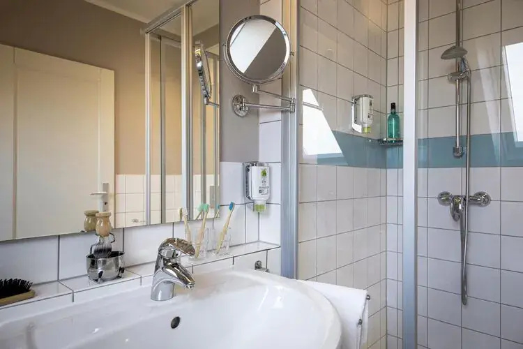Holiday resort TUI Blue, Sylt