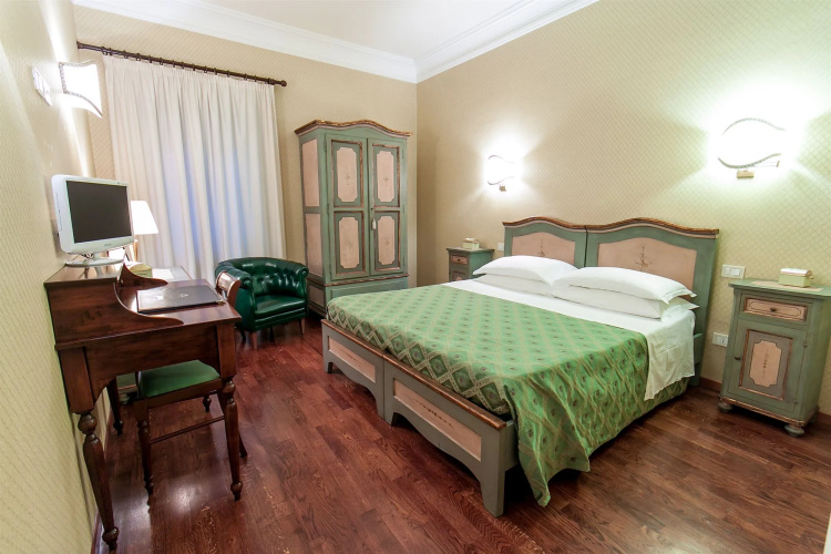 Relais Parco Dei Cavalieri Assisi