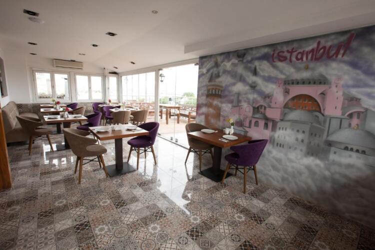 Фотография отеля