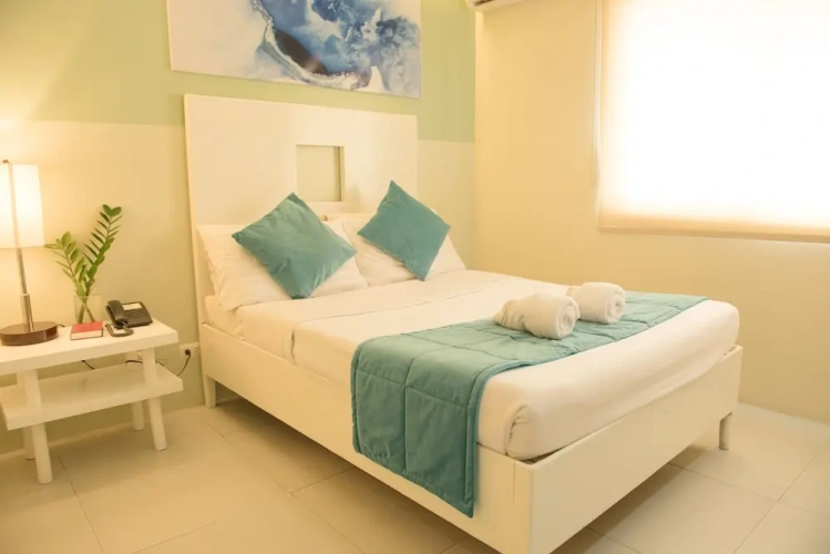 Superior Single room
