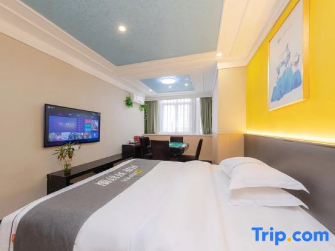 Double Family Suite