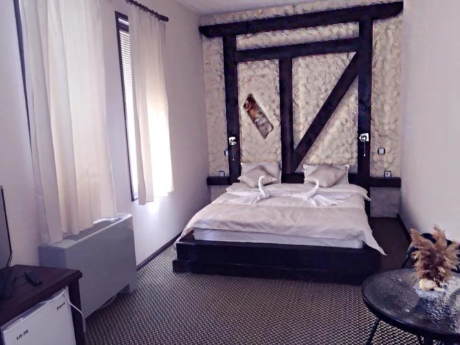 Mountain View Hotel Complex