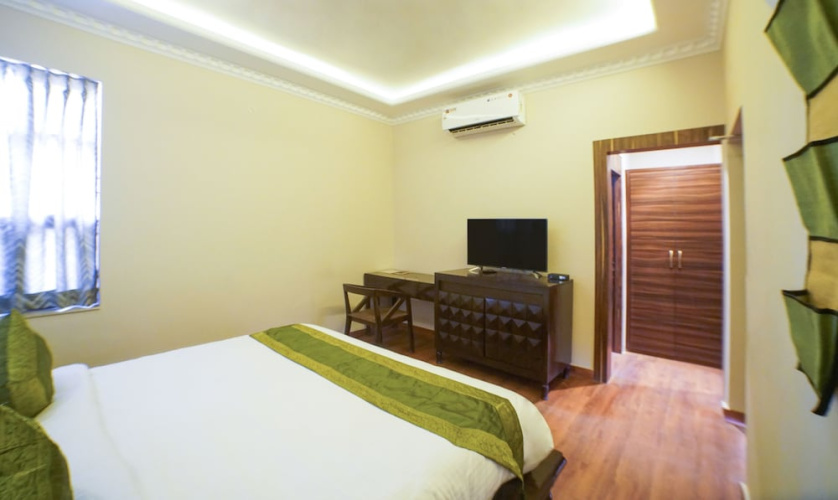 R41- A Boutique Hotel