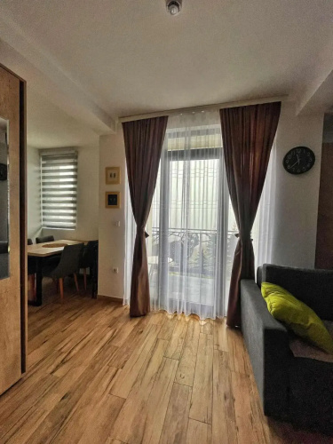 Apartman LED-Treska