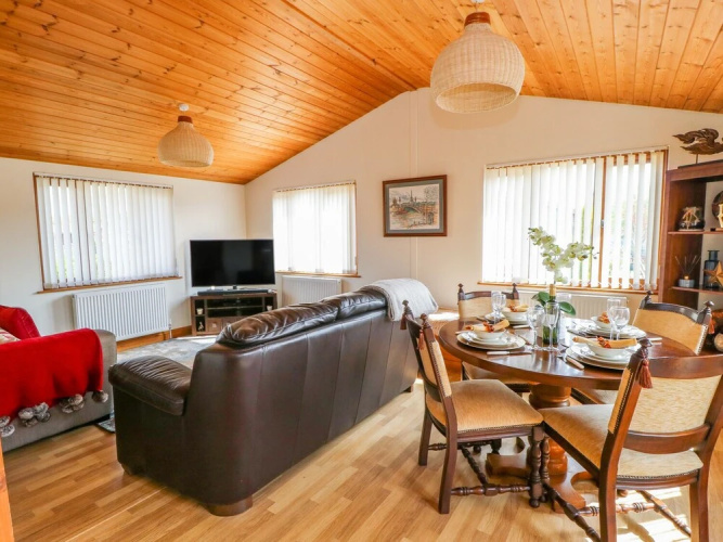 Chillvilla