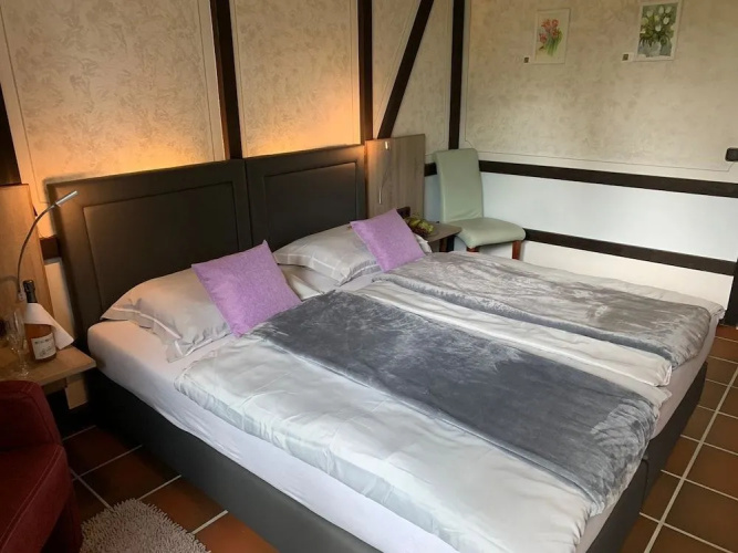 Hotel Burg Wassenberg
