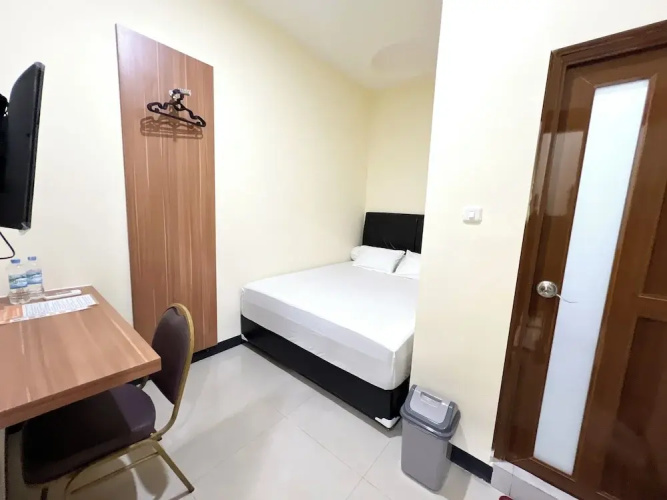 Wisma Saranani