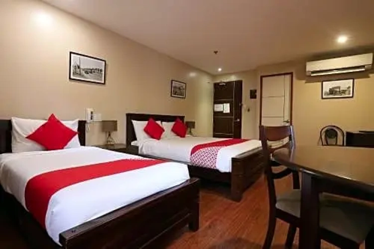 Superior Suite