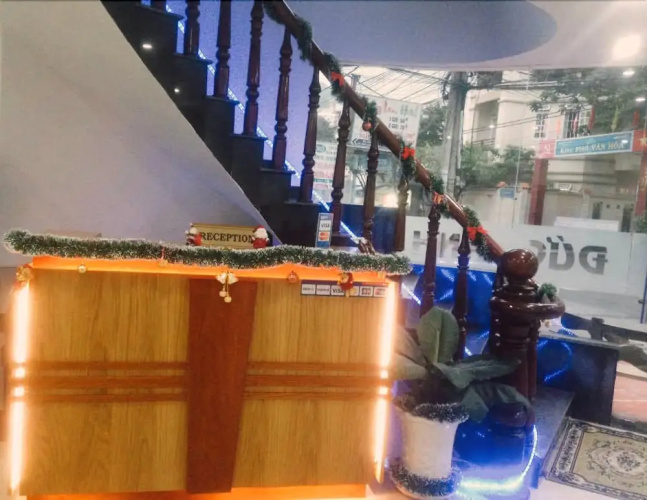 Duc Anh Hotel
