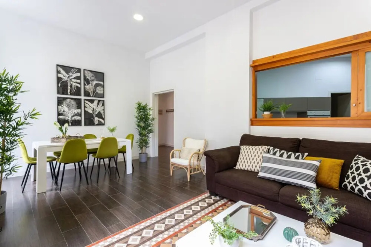 Genteel Home Larios