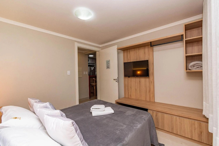 Apartamento Don Raul