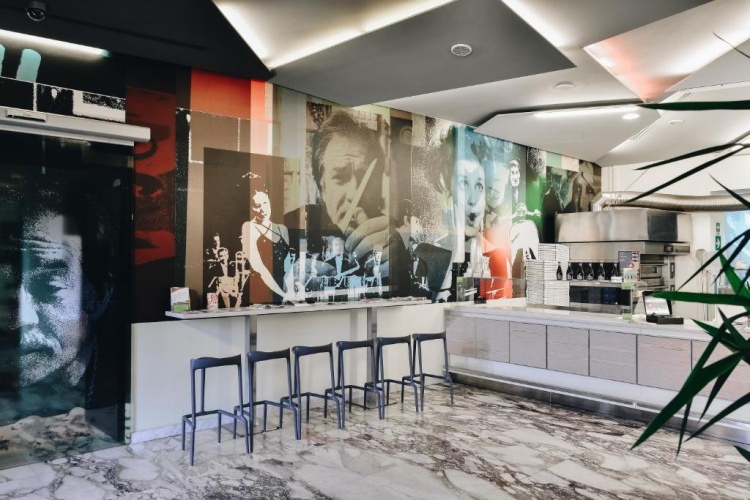 Hotel Continental photo 33