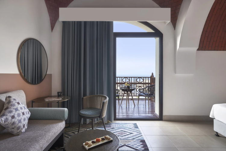 The Cove Rotana Resort photo 13