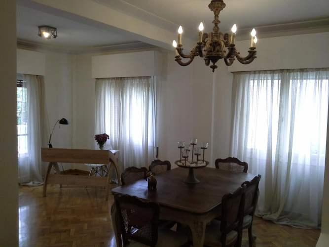 Apartment near the Beach
