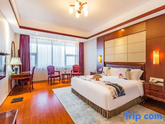 Privilege Double room