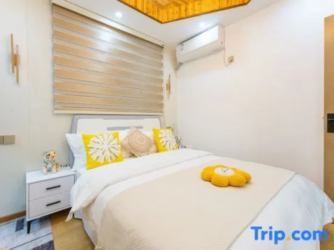 2 Bedrooms Suite