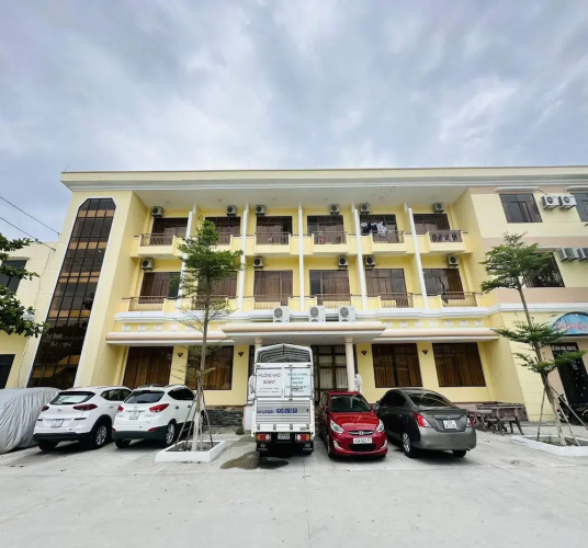 Image de l'hôtel