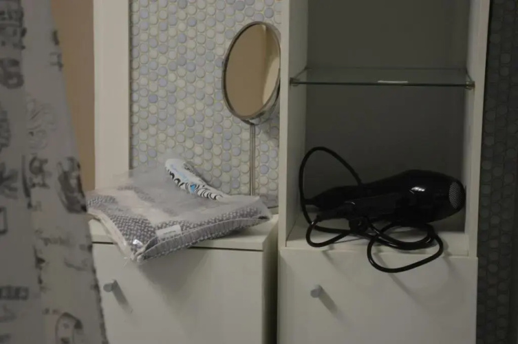 Comfy Central Apartment