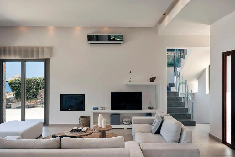 Breathtaking Views 4 Bedroom Villa