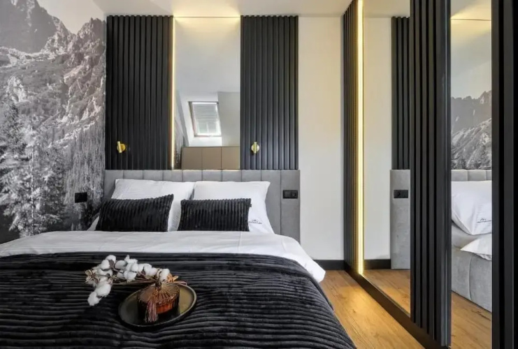Apartamenty 3 Owce