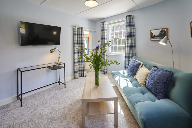 Host Stay Park View