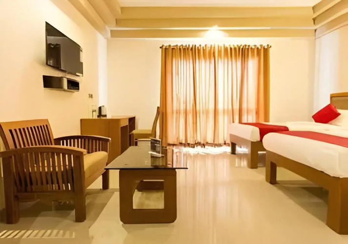 Hotel Garden Inn
