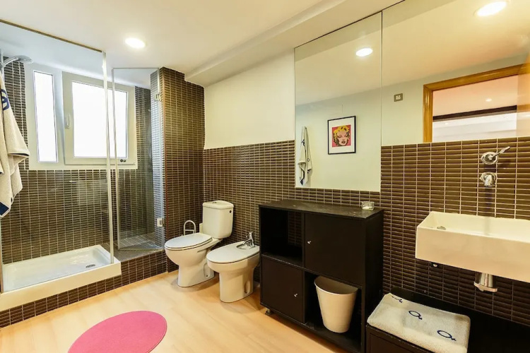Apartamento Central Park Valencia