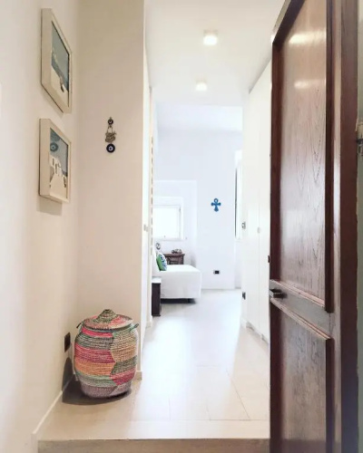 Lovely Central Apartment