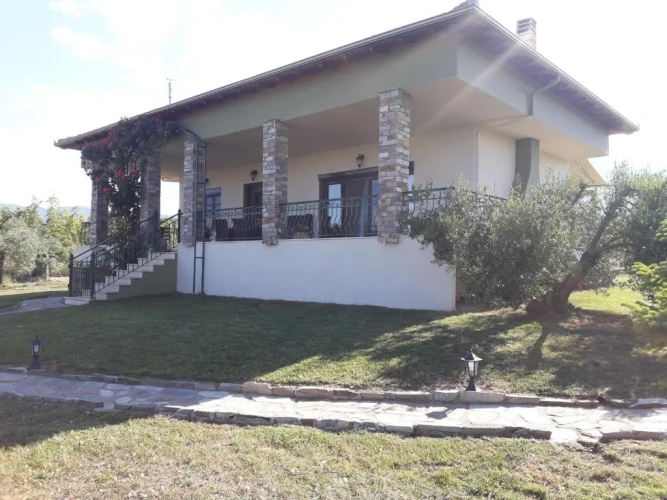 1 Bedroom Cottage