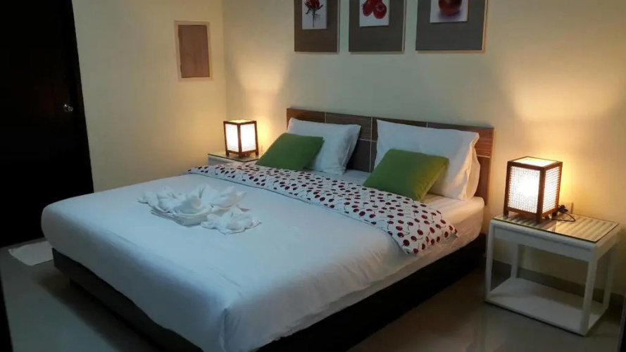 AA Resort By Zuzu