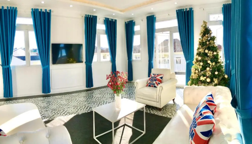 Mom House Da Lat