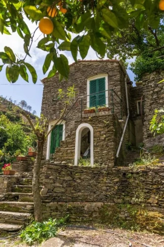 2 Bedrooms Cottage