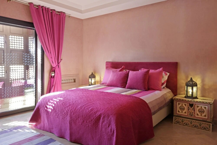 Villa Meziane