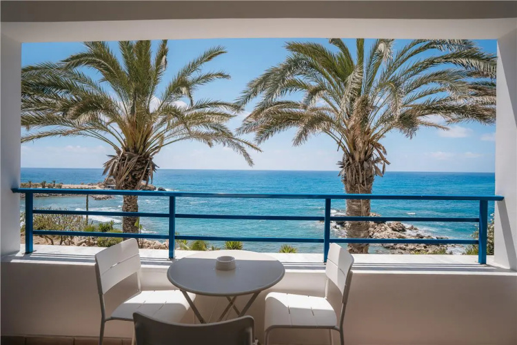 Vrachia Beach Hotel & Suites - Adults only