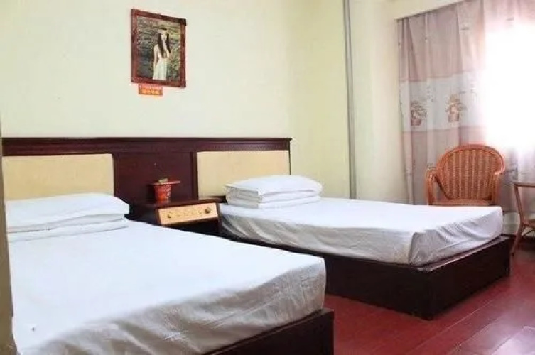Zibo Zhongyuan Hotel